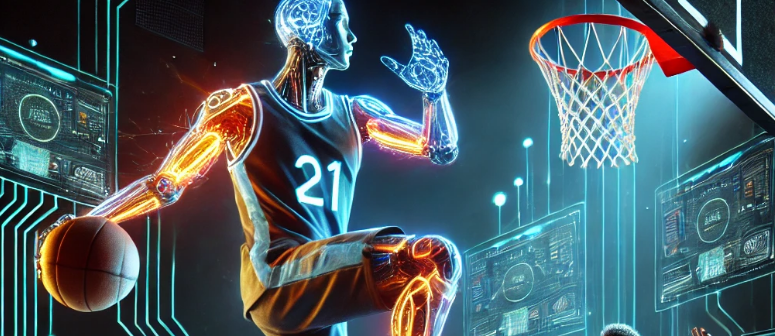 Basketball