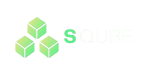 SQUBE Logo