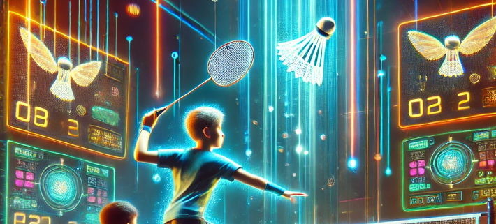 Badminton